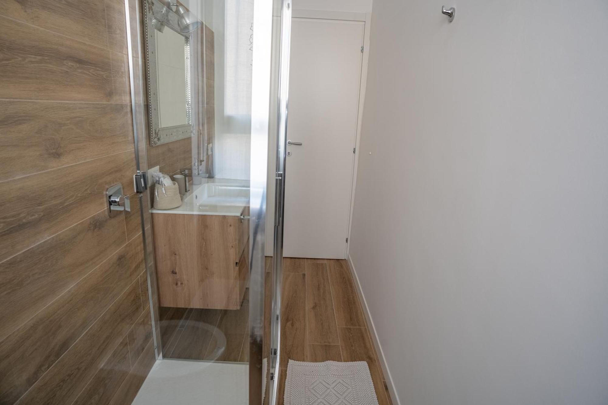 Suite Mont Noir Milan Bagian luar foto